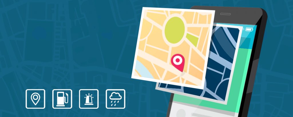 How to use Google Maps for smartphones and tablets