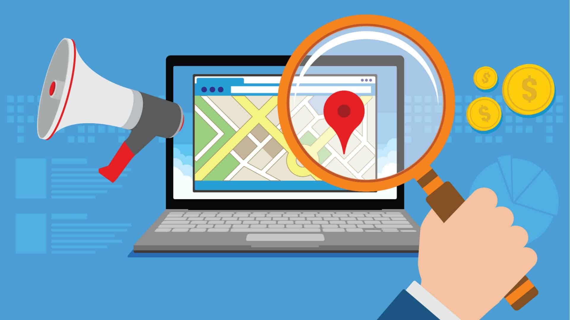 The Definitive Guide to Google AdWords in Google Maps