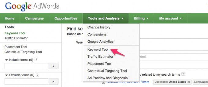 keyword-tool-google-adwords