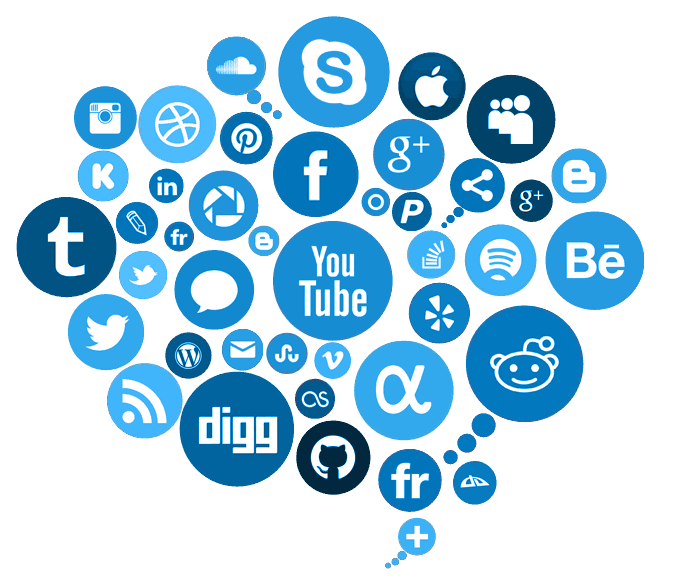 social-media-cloud