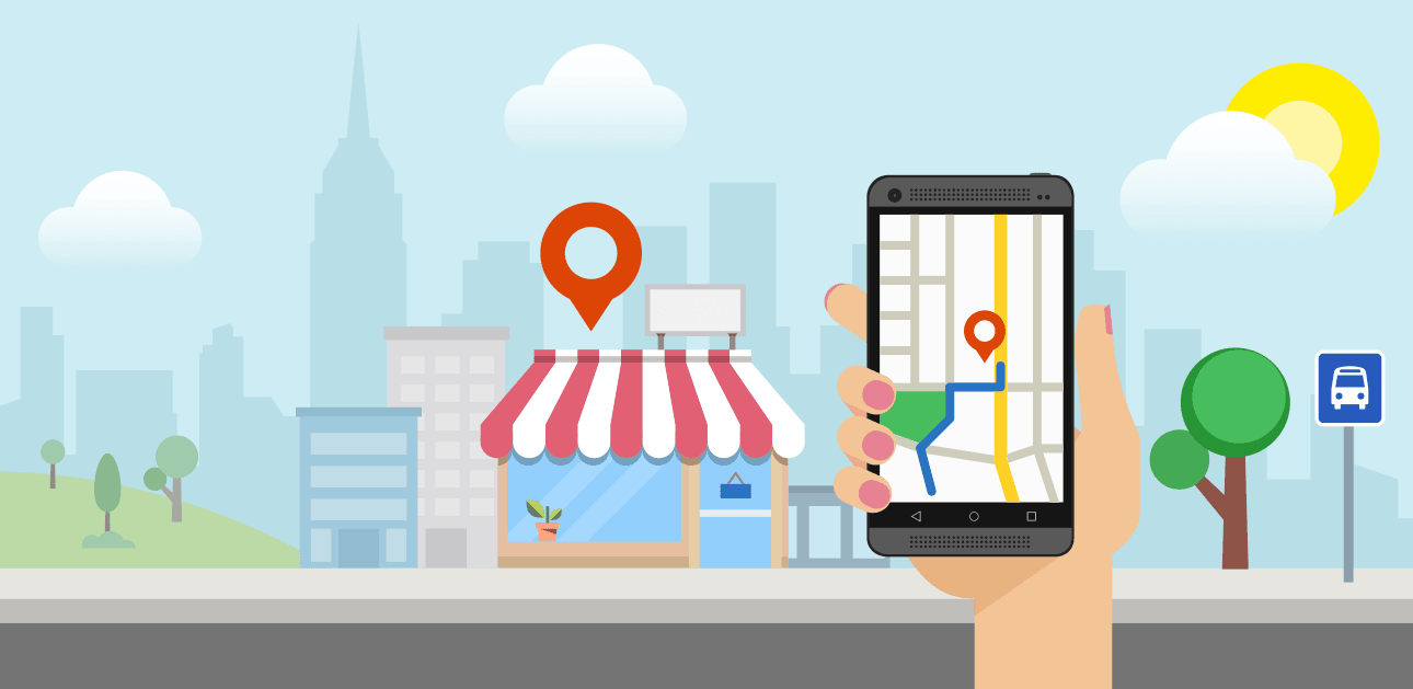 7 Killer Tips to Create Google Maps Marketing Strategy That Works