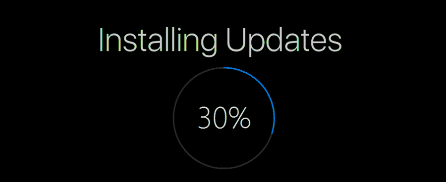 installing-updates