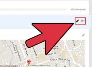 Add a Business to Google Maps- Step 4