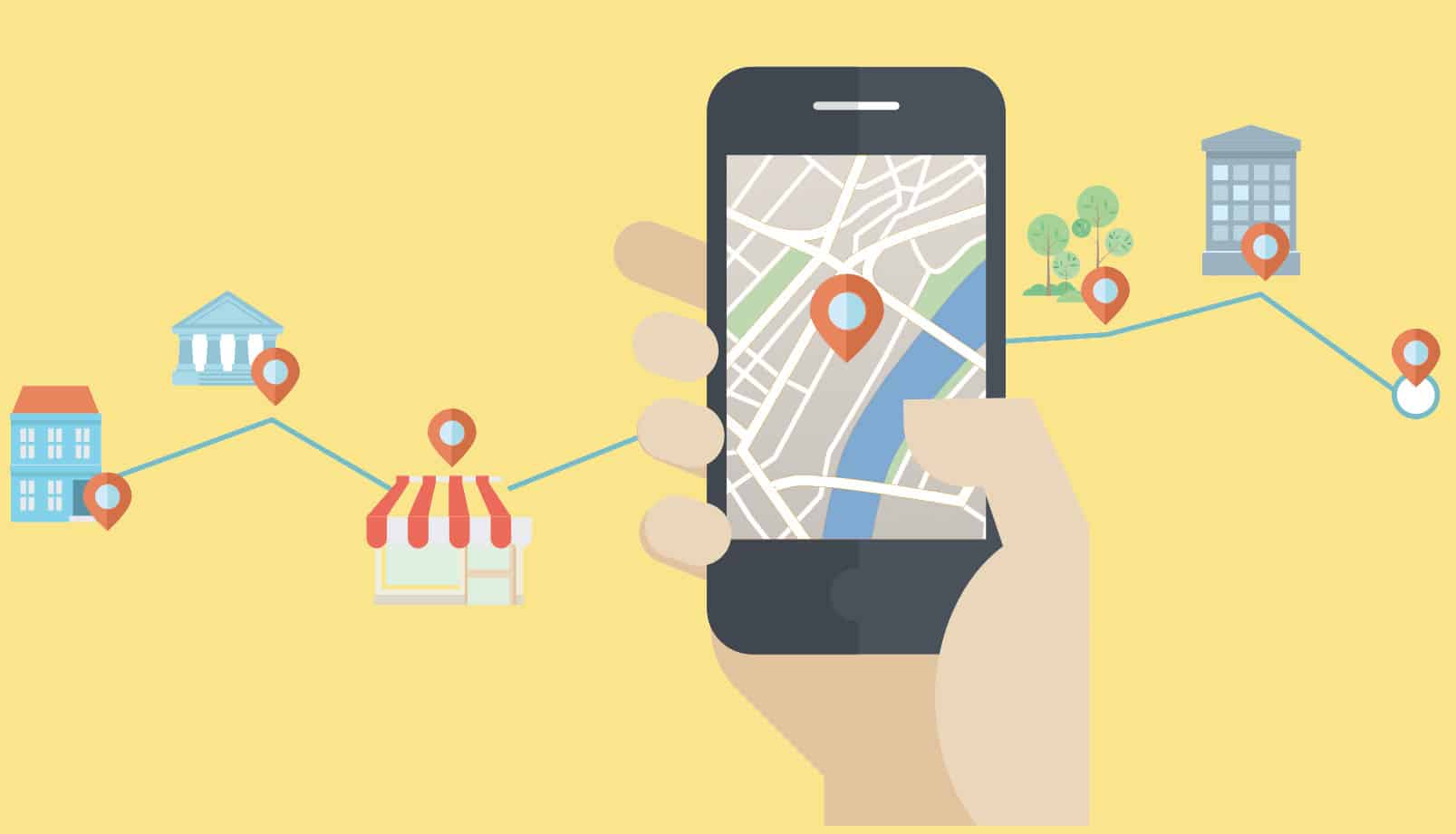 Why and How to Build a Google Maps Marketing Strategy That Works