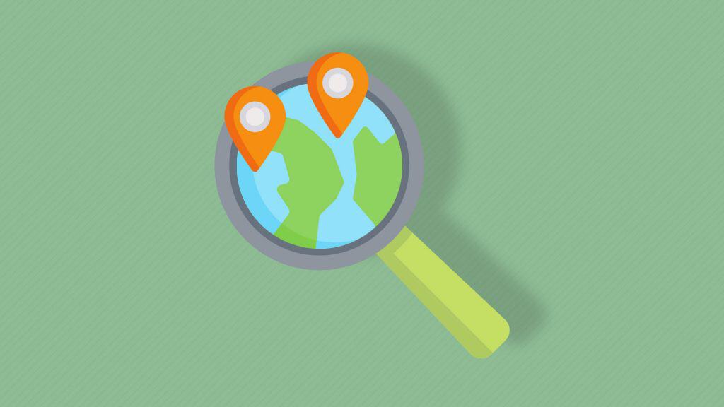 How Google handles the data for Google Maps