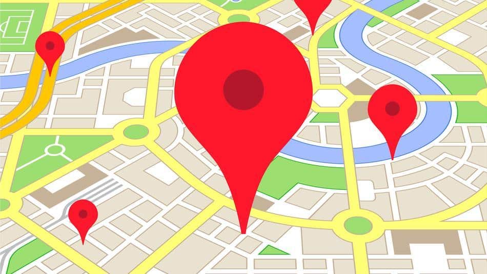 Google Maps Seo