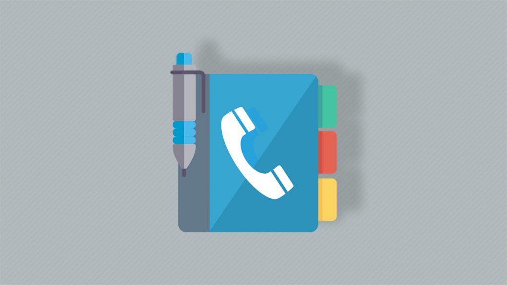 How to create a contact page in WordPress