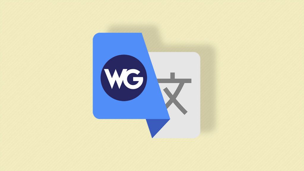 Weglot Review