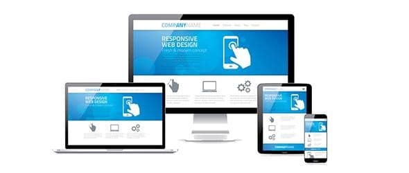 Responsive Web Design