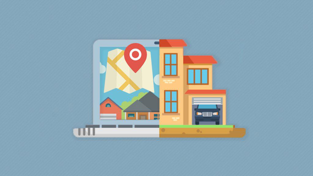 Top 3 Best Tips on How to Use Google Maps Widget for Your Real Estate Site