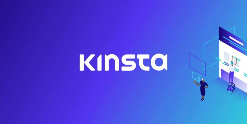 Kinsta WordPress