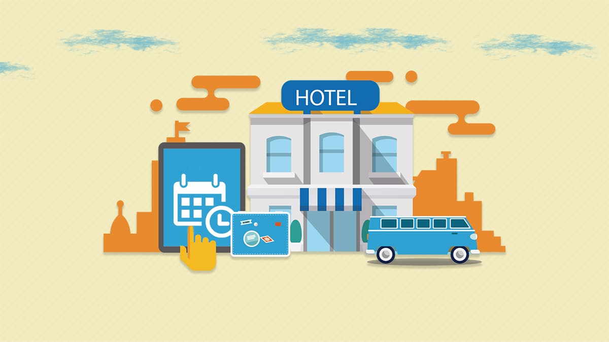 Top WordPress Booking Plugins for Hotels, Appointments and Events (Free & Premium)