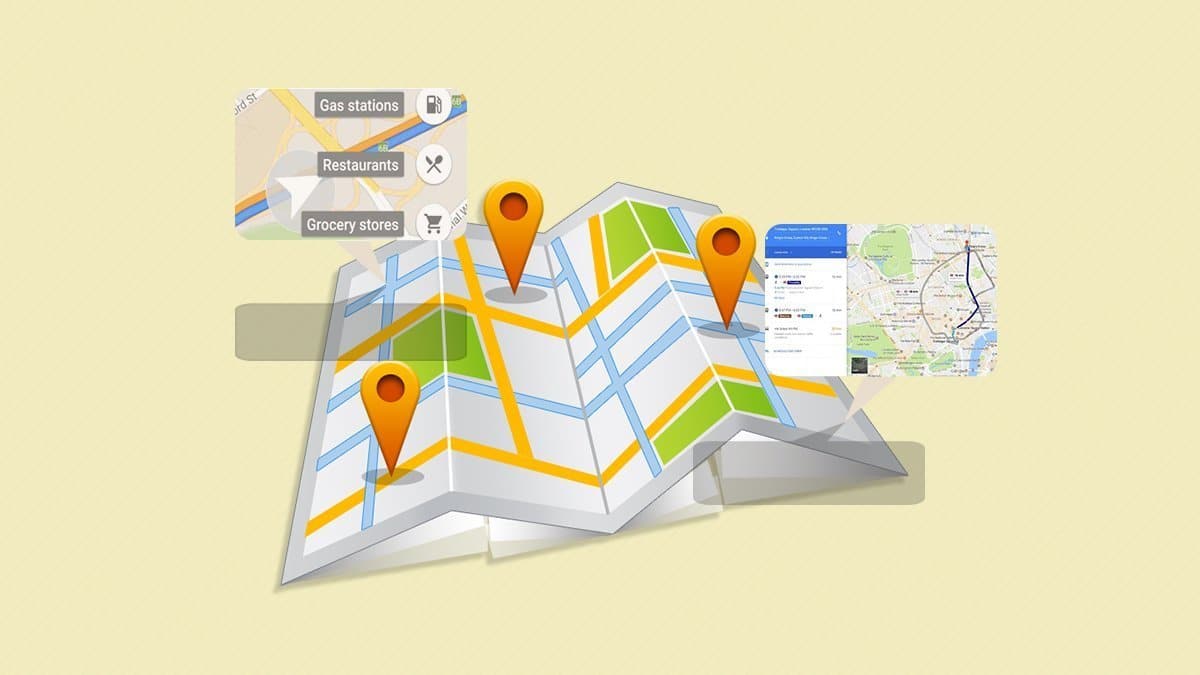 6 Reasons You Might Actually Want to Give Google Your Location Data