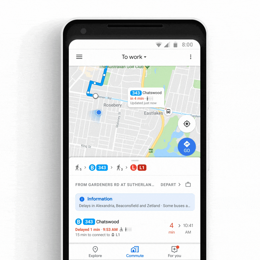 6 Reasons You Might Actually Want to Give Google Your Location Data
