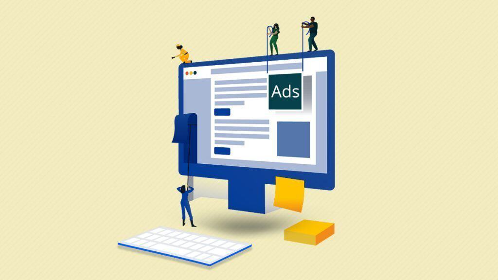 How To Place Ads On Your Website Without Annoying Users