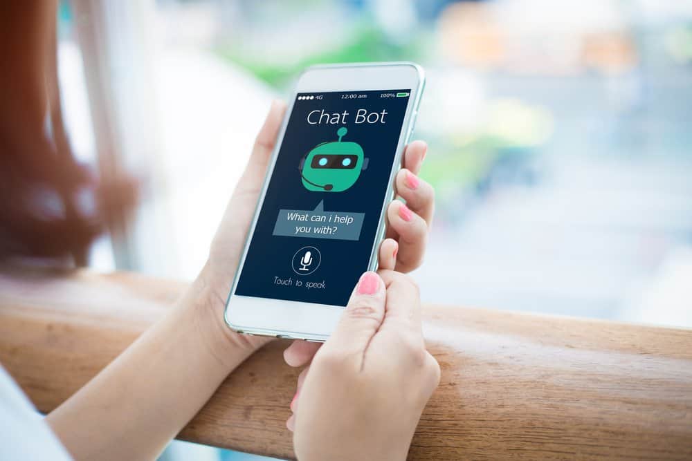 Chatbot Technology