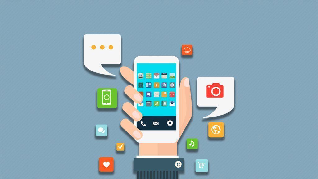 Why Your Company Should Have Business Mobile Apps