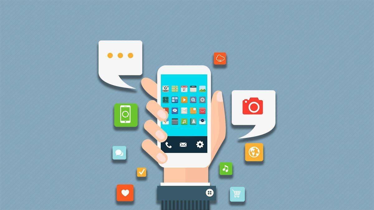 Why Your Company Should Have Business Mobile Apps