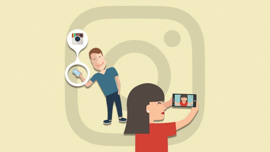 Behind the Selfie Glass: A Look at How the Instagram Algorithm Works
