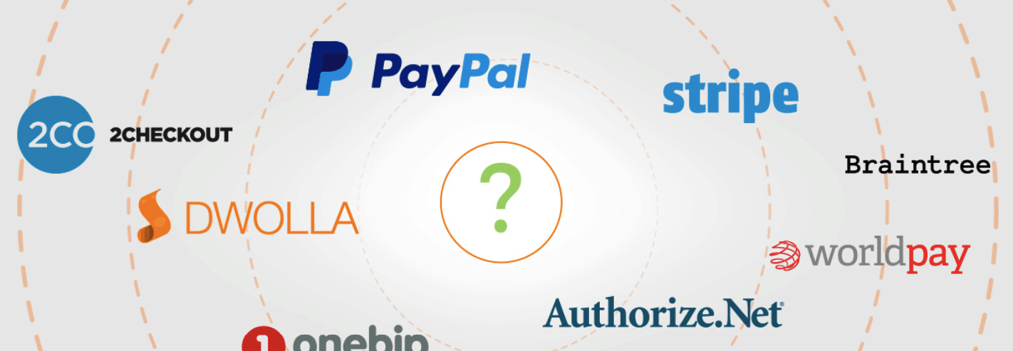 Payment Processors