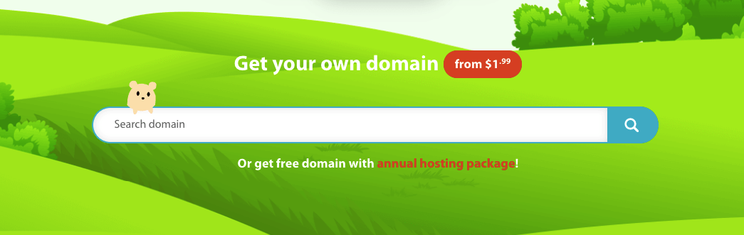 domain