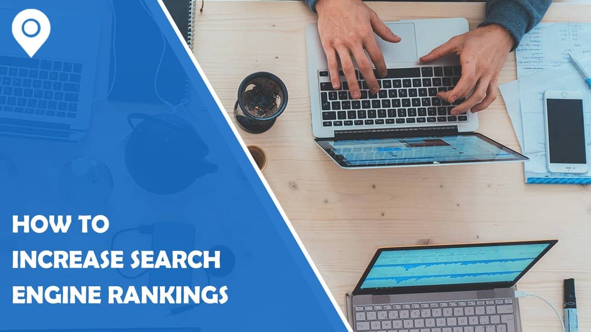 How to Increase Search Engine Rankings with SEO Booster