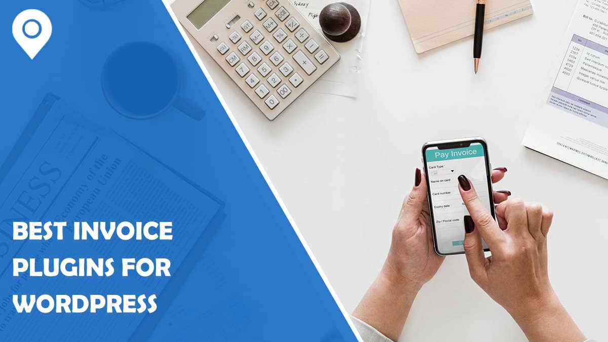 Best Invoice Plugins for WordPress