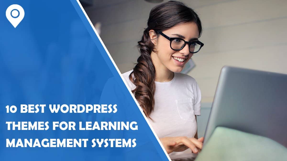 10 Best WordPress Themes for Learning Management Systems (2019)