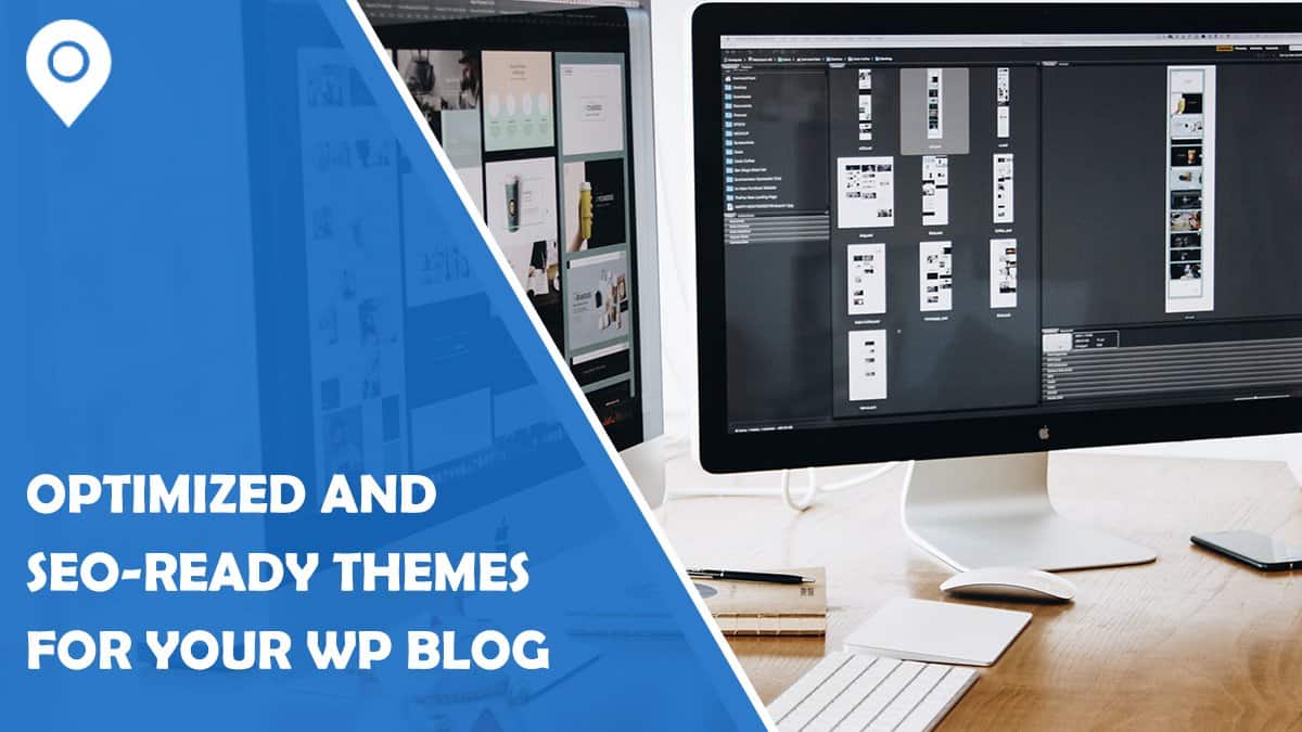 Superb Themes – Optimized and SEO-ready Themes for Your Blog