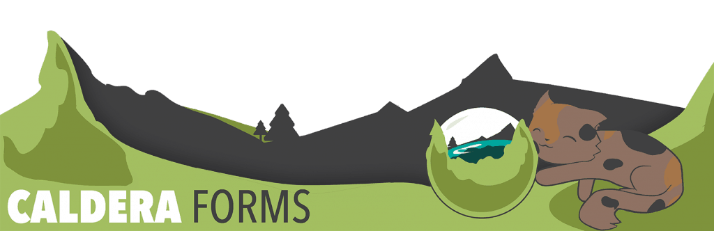 Caldera Forms