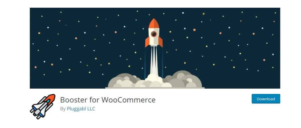 Booster for WooCommerce