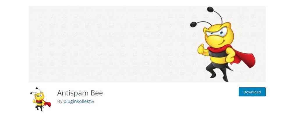 Antispam Bee by pluginkollektiv