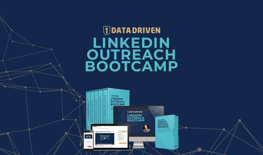 LinkedIn Outreach Bootcamp
