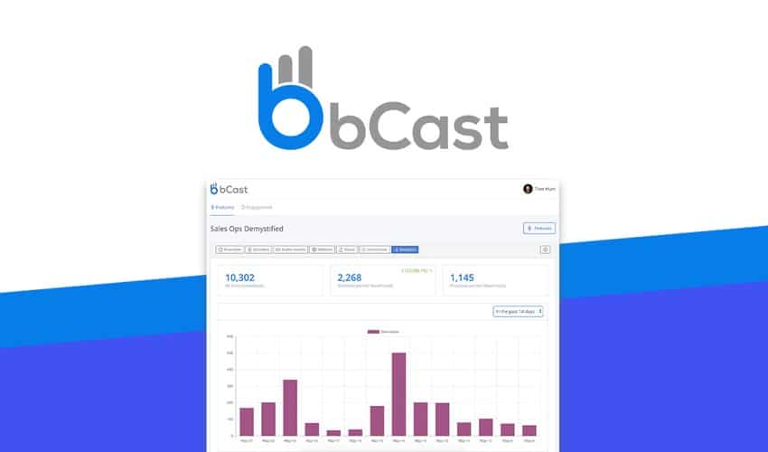 bCast