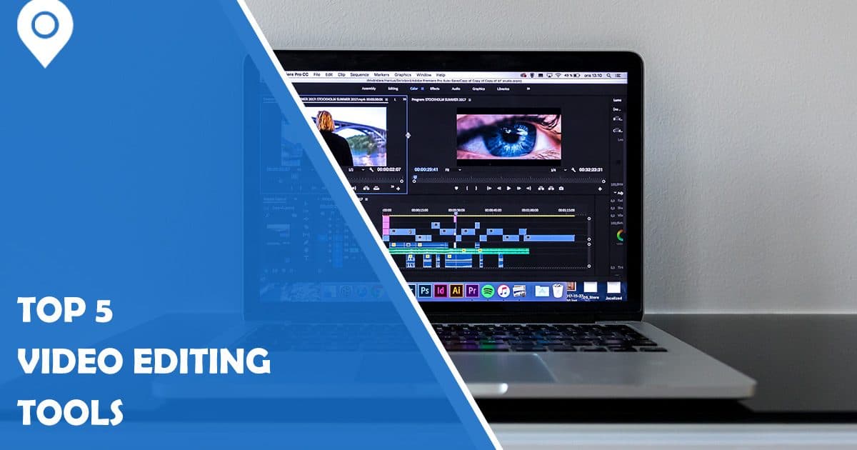 Top 10 Video Editing Tools to Create Videos for Your site, Social