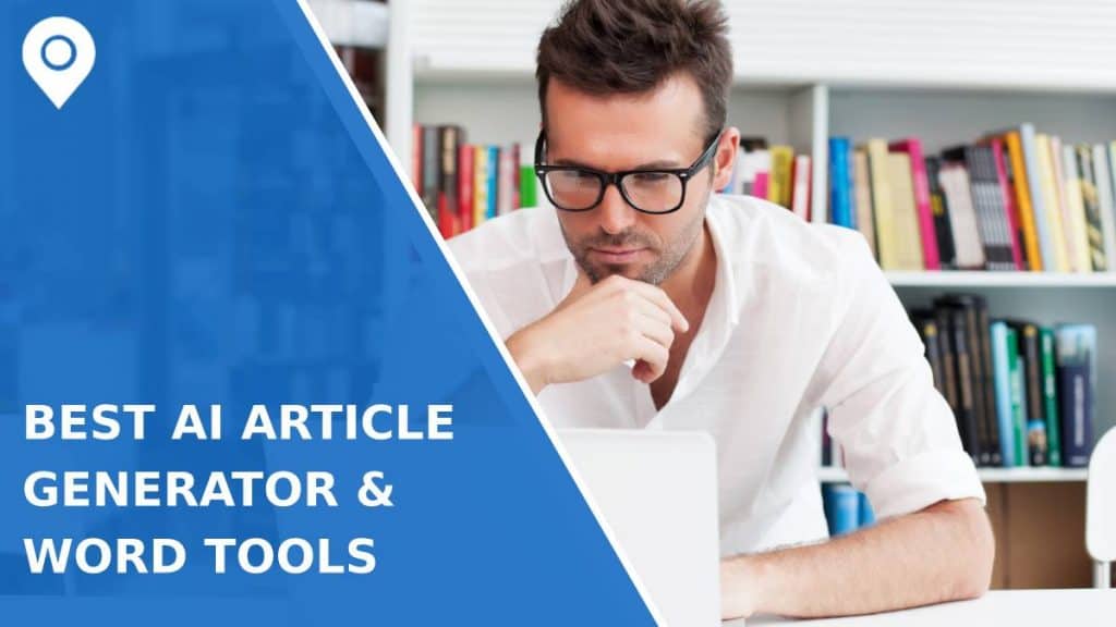 5 Best AI Article Generator & Word Tools For Writers
