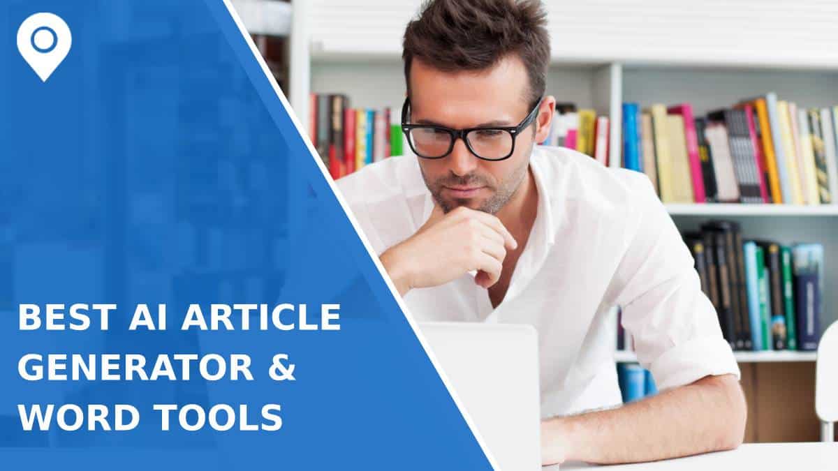 Article Generator Software