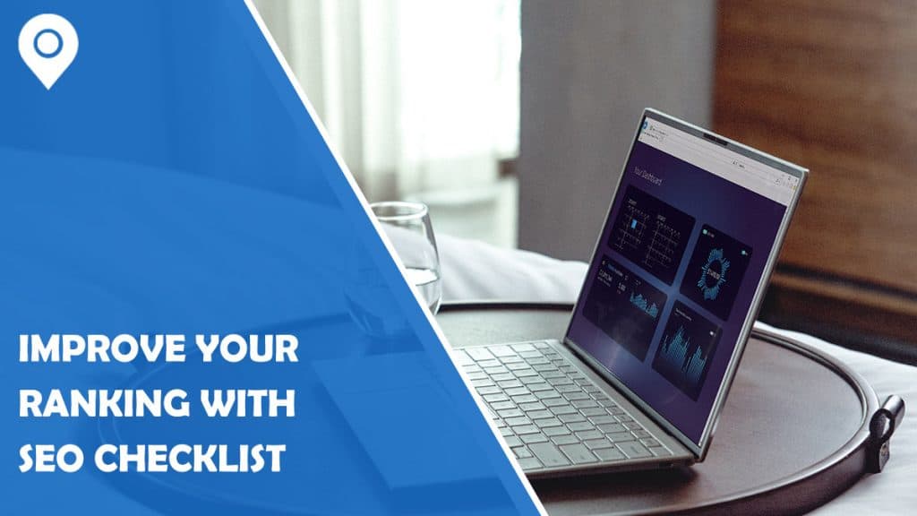 Improve Your Ranking With SEO Checklist