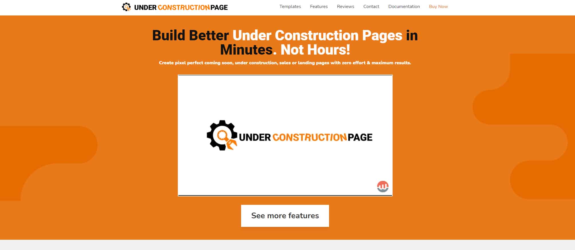 UnderConstructionPage