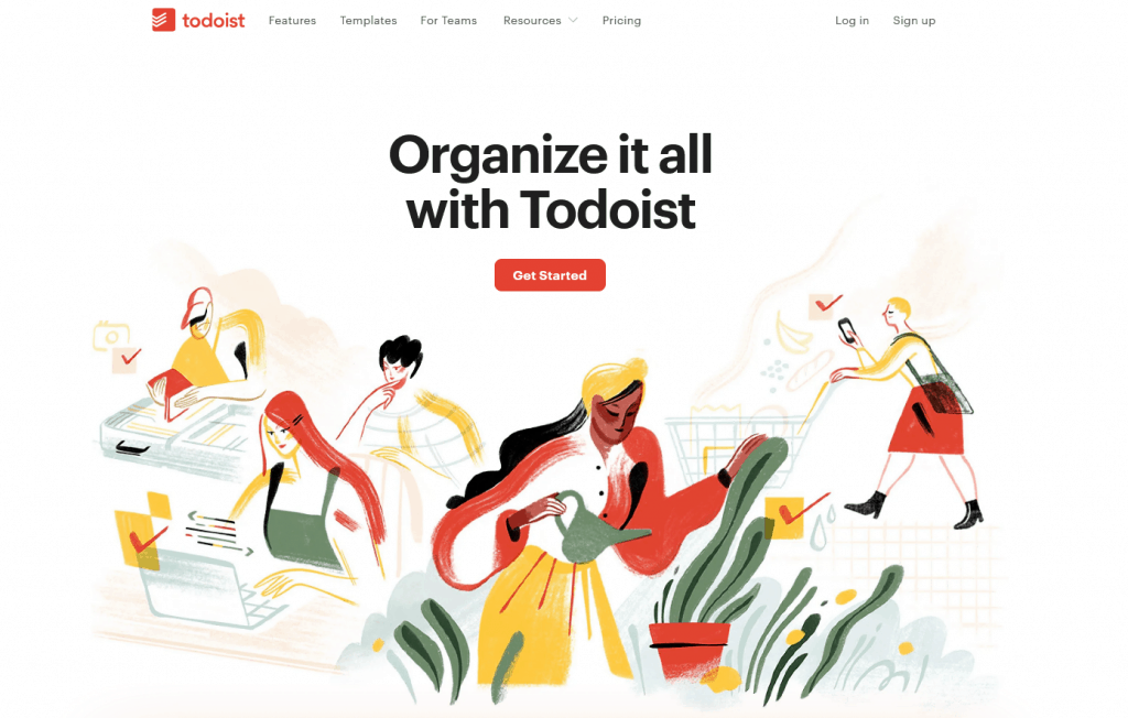 Todoist