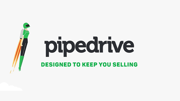 Pipedrive