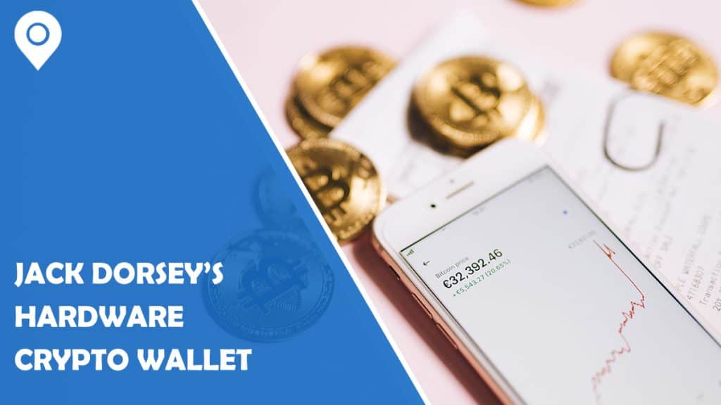 Jack Dorsey’s Prototype Of ‘Rockey’ Hardware Crypto Wallet