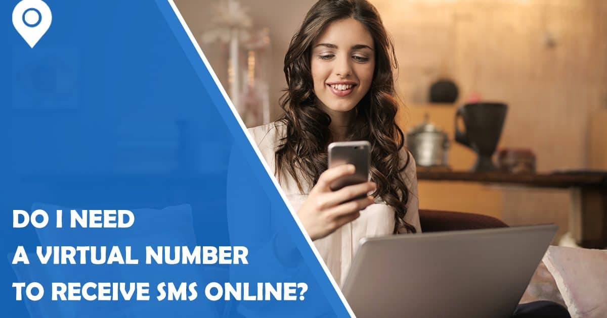 Do I Need a Virtual Number to Receive SMS Online? Google Maps Widget