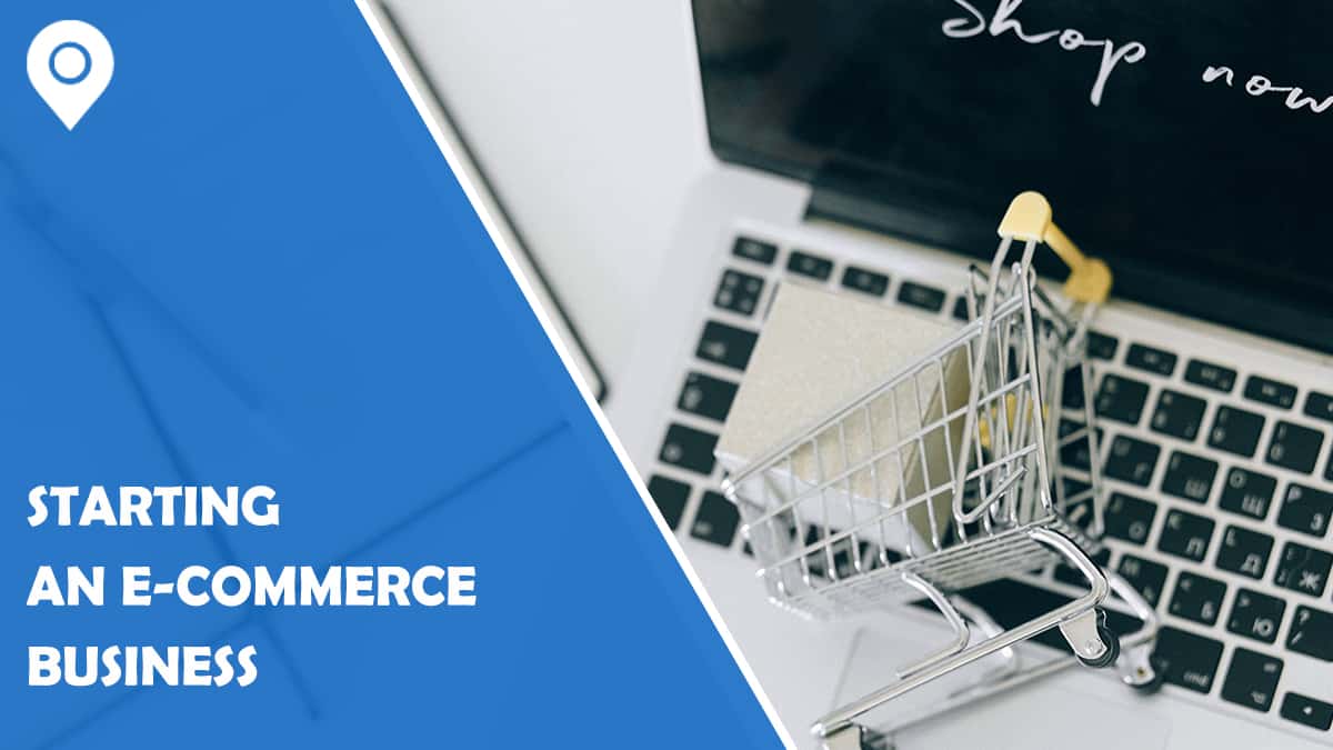 5 Things to Think About Before Starting an E-commerce Business