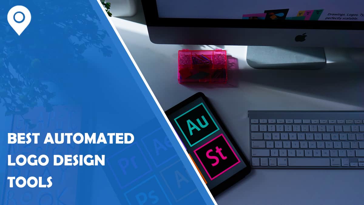 Best Automated Logo Design Tools