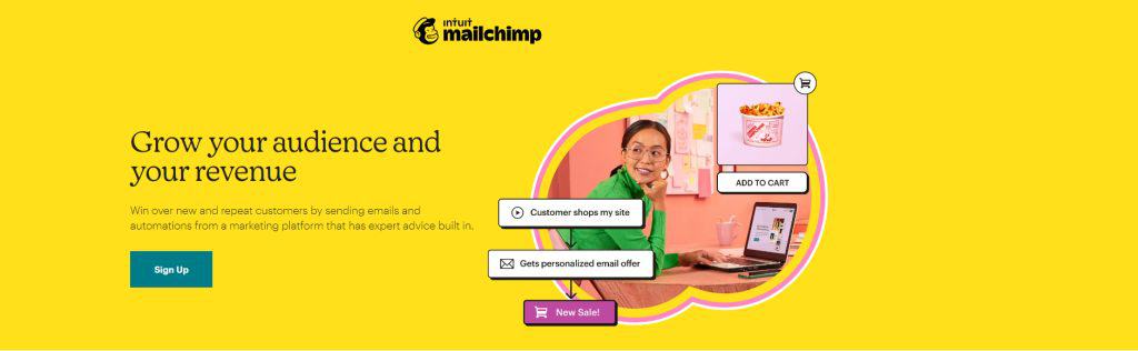 Mailchimp