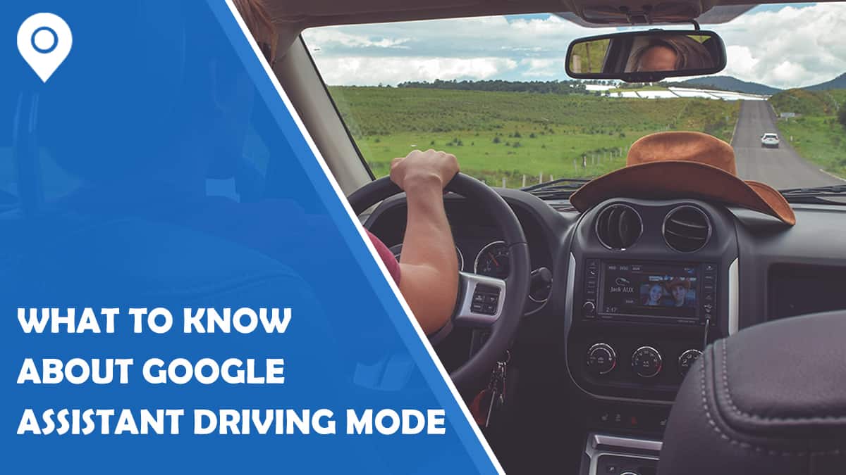 What to Know About Google Assistant Driving Mode