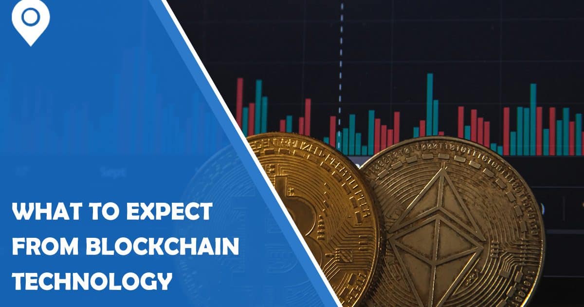 The Future of Tracking Goods on Blockchain: What You Should Expect - Featured Image