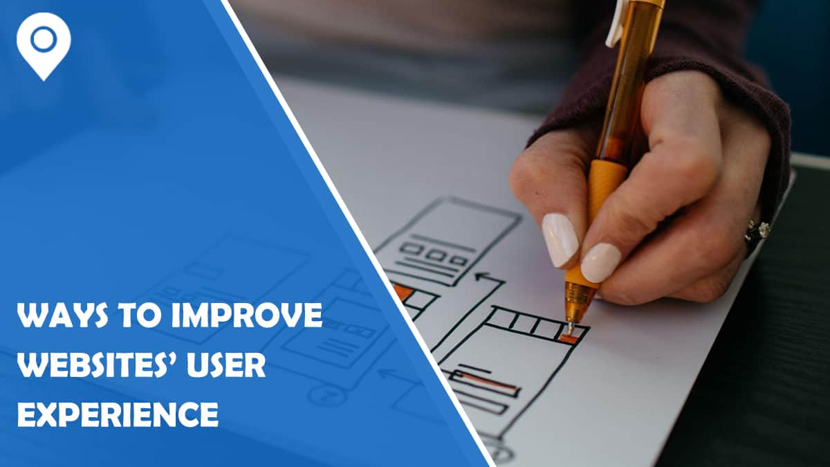 5 Ways To Improve Websites’ User Experience