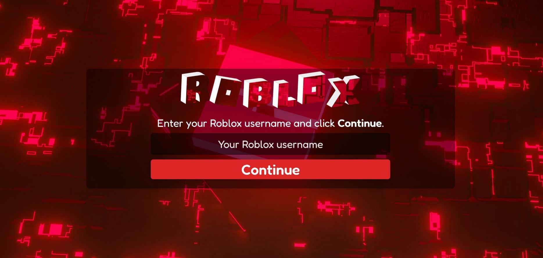 Roblox